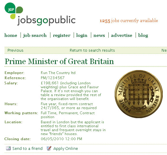 primeminister