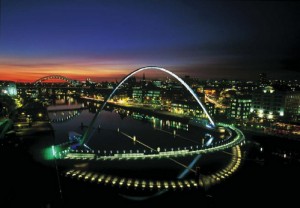 Gateshead-bridge