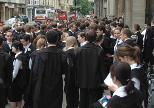 Students_Oxford_University