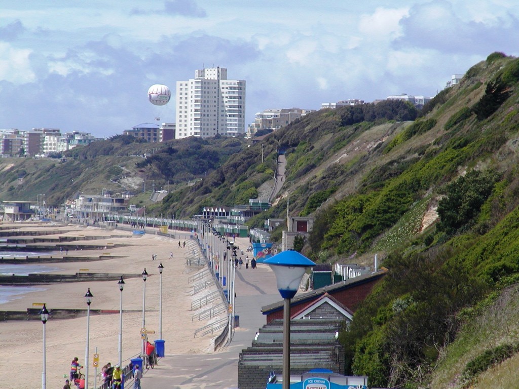 Bournemouth