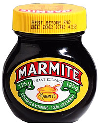 marmite