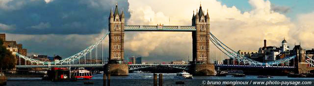 London Bridge сегодня