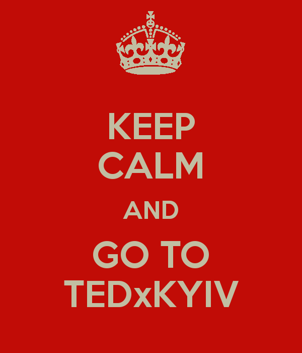 TEDxKyiv