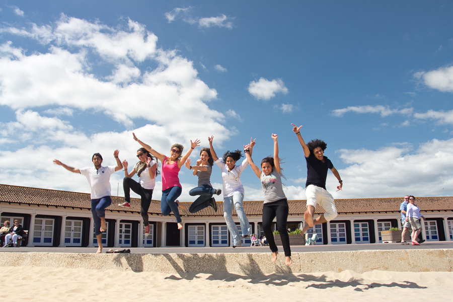 Kaplan International College Bournemouth