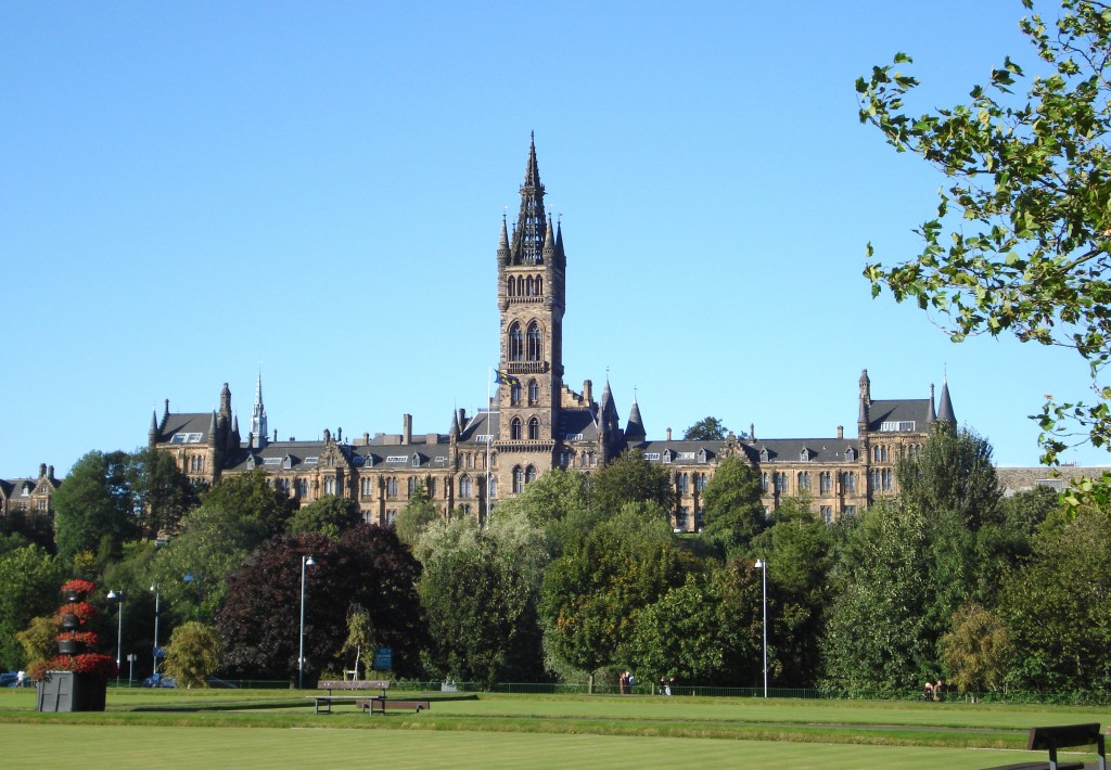 University of Glasgow