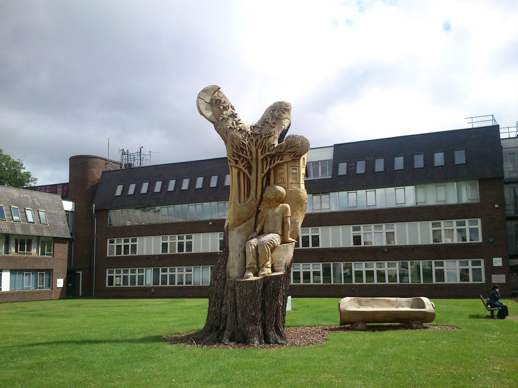 Open University