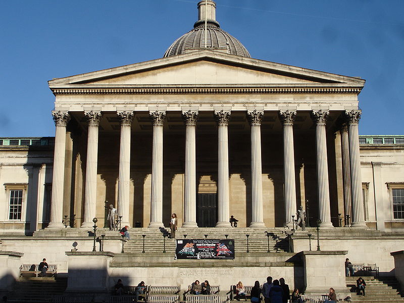 University of London