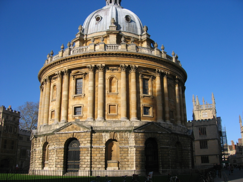 Oxford University