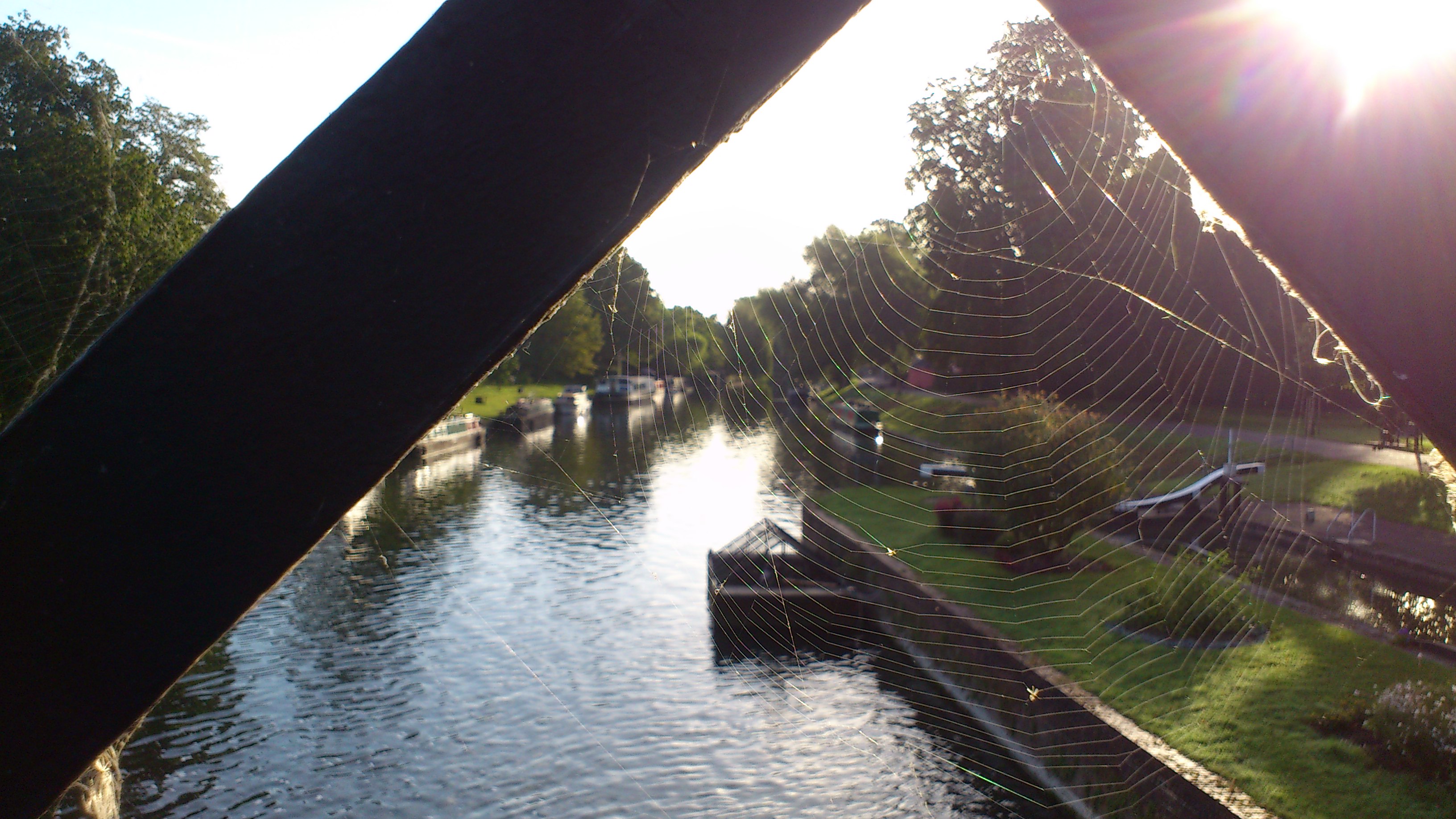 River Cam