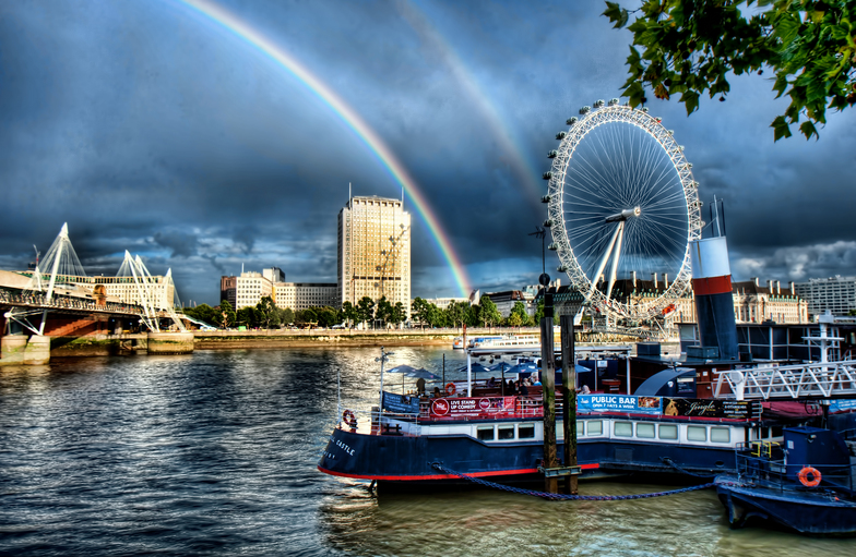 london