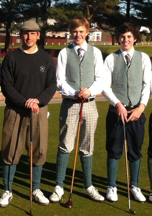 Loretto School