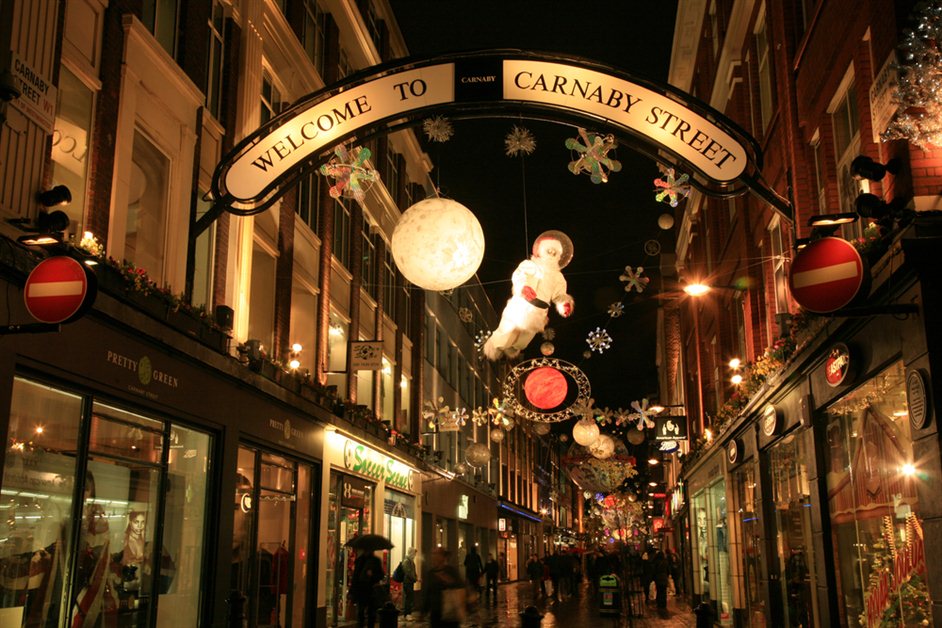 Carnaby Street