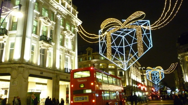 Oxford Street