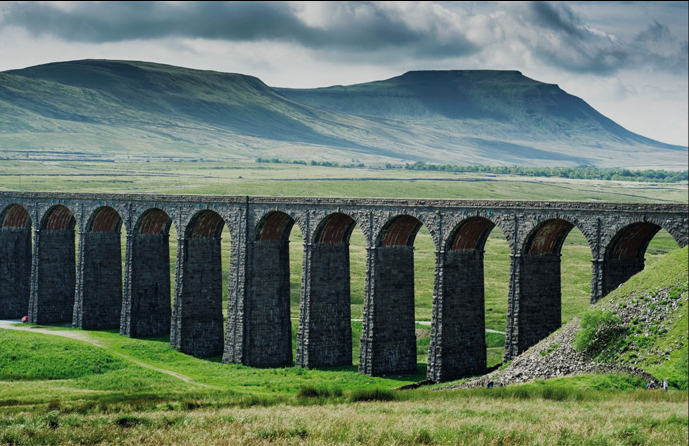 Ribblehead, North Yorkshire Ribblehead, North Yorkshire