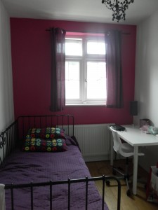 My room