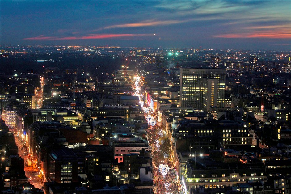 Oxford Street