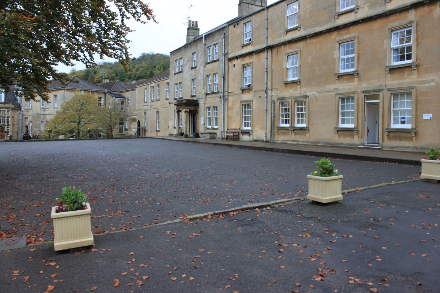 Monkton_Combe_School_building