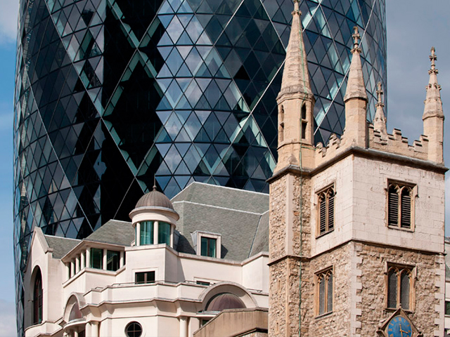 London Business School