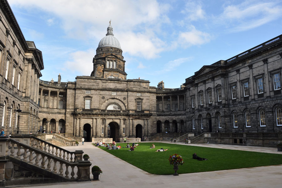 University of Edinburgh 