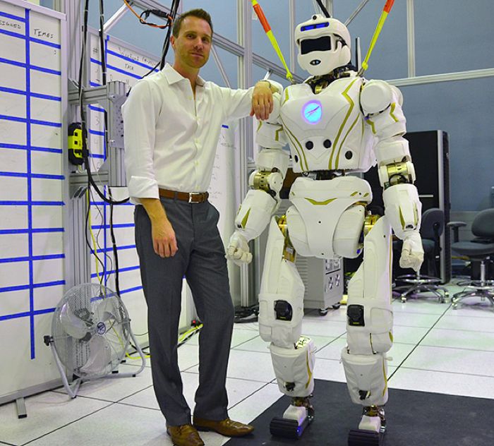 NASA-Valkyrie-Robot-1